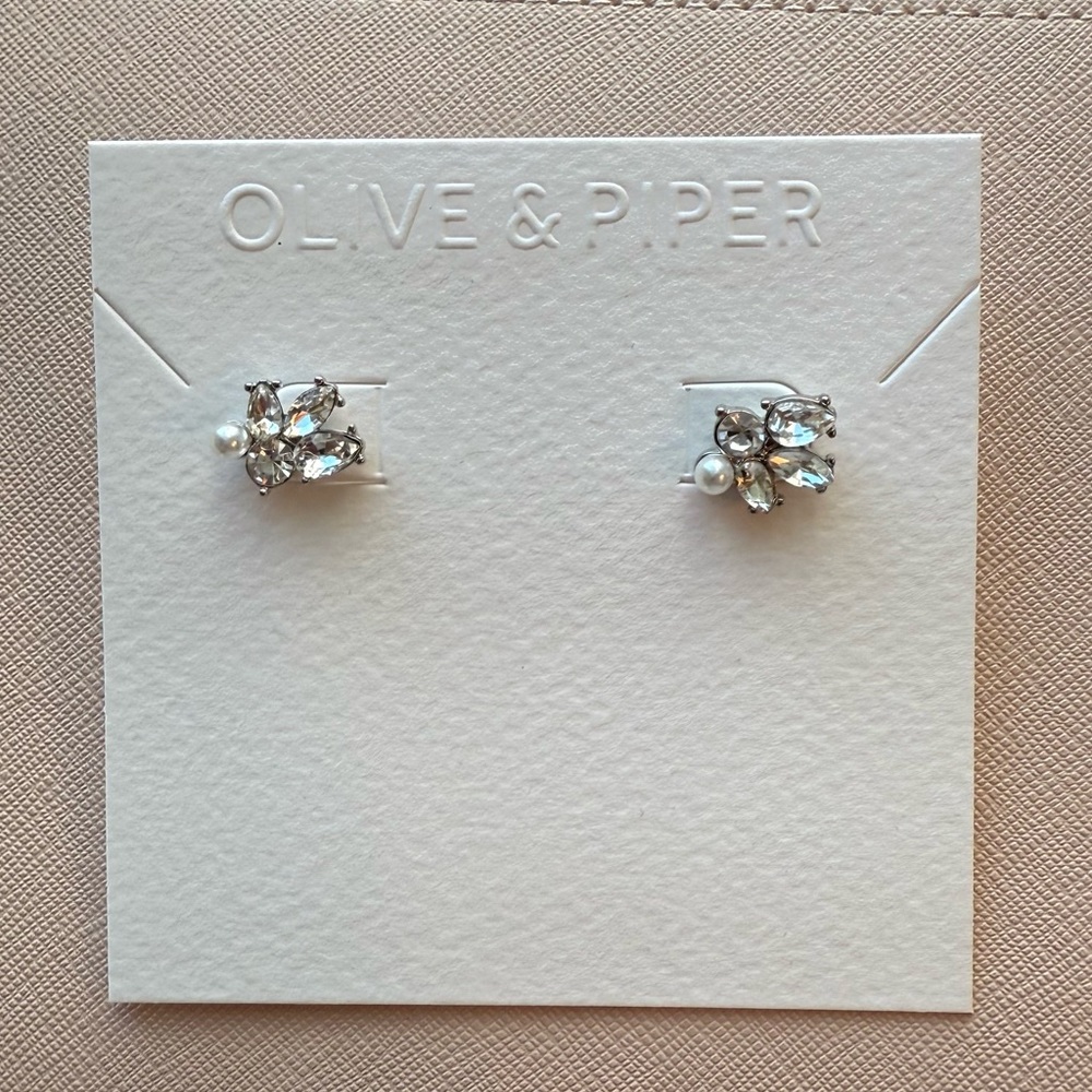 Olive & Piper earrings